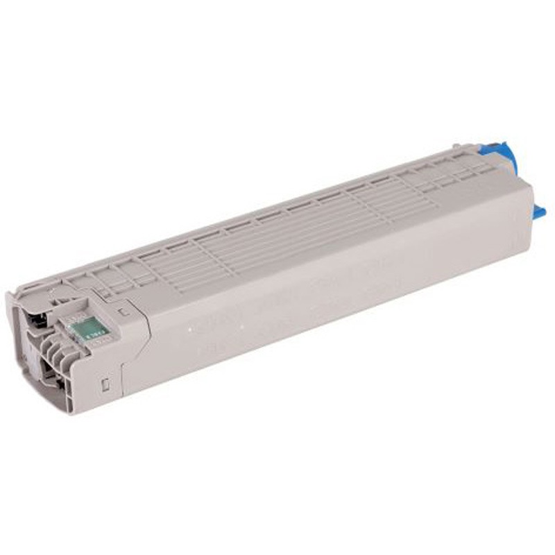 ECT-OKB-TCC3BC-1 リサイクルトナーカートリッジ OKI対応 TC-C3B1シリーズ 1個 エコリカ 【通販モノタロウ】