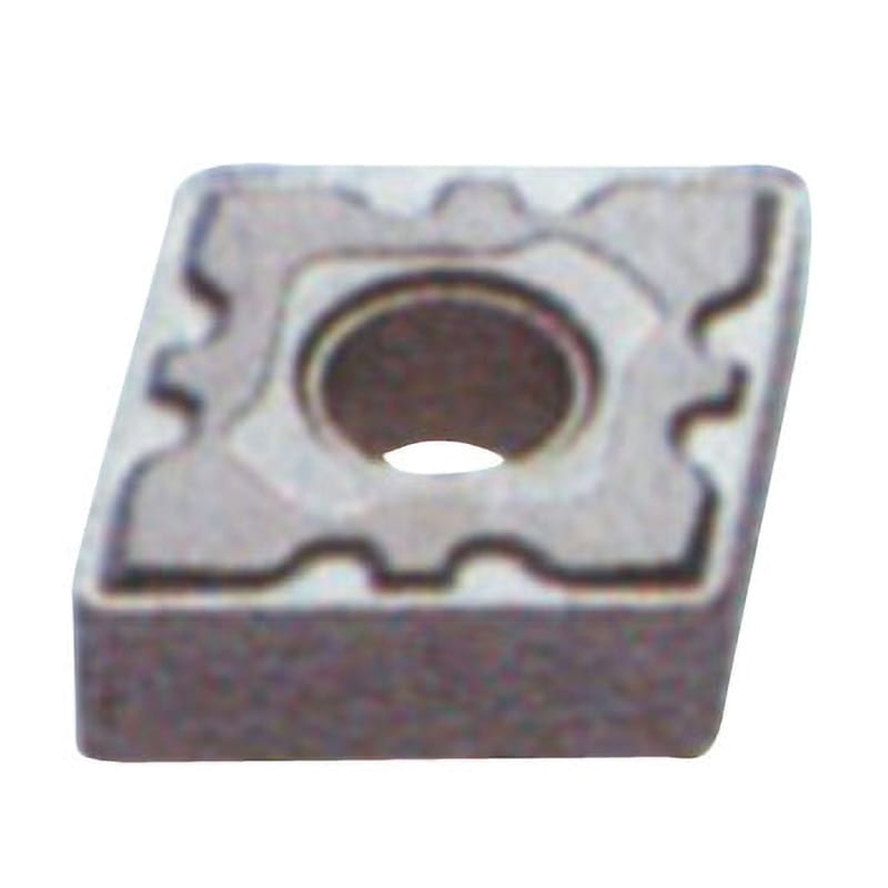 CNMG120404-FS UE6020 チップ CNMG-FS 三菱マテリアル 形状ひし形80° 逃げ角0度 UE6020製 コーナー半径0.4mm 1箱(10個)