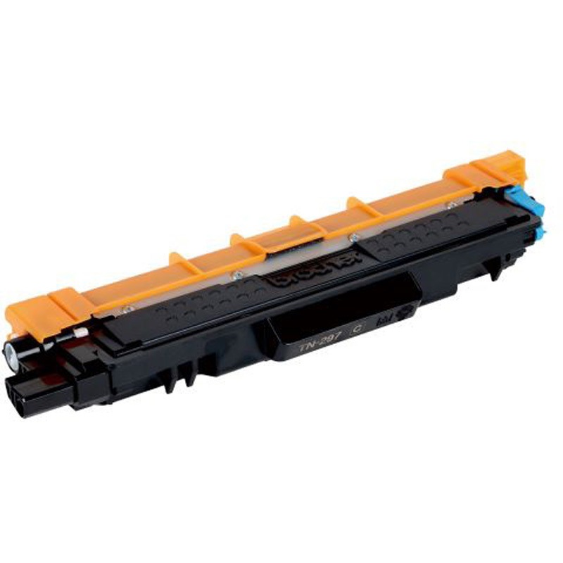 ECT-BRT-297C リサイクルトナーカートリッジ BROTHER対応 TN-293/TN-297シリーズ エコリカ 適合純正型番TN-297C