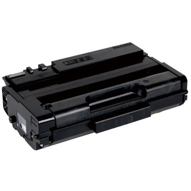ECT-RIT-2300-H リサイクルトナーカートリッジ RICOH対応 SPトナー2300H エコリカ ブラック色