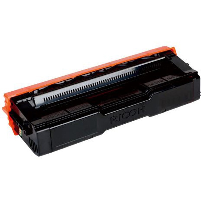 RICOH SPトナー 純正 4色各一本 リコー RICOH SP M-PaCトナーカートリッジ