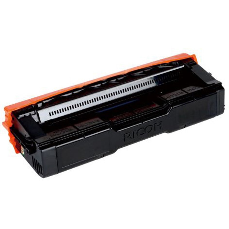 ECT-RIT-310C-H リサイクルトナーカートリッジ RICOH対応 SPトナーC310Hシリーズ エコリカ 適合純正型番SPトナーC310H シアン   ECT-RIT-310C-H