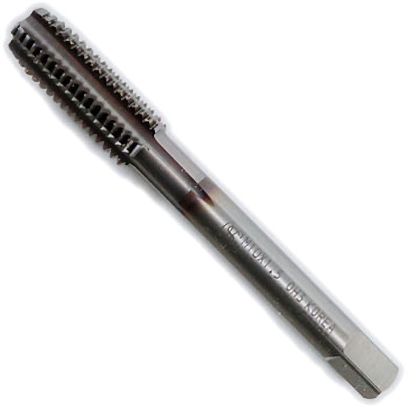 超硬 高硬度鋼用 ハンドタップ VX-OT OSG(オーエスジー) 【通販