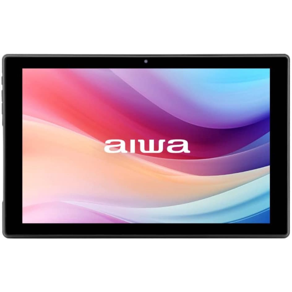 JA4-TBA1008 aiwa tab 10-X Android14搭載10.1インチタブレット