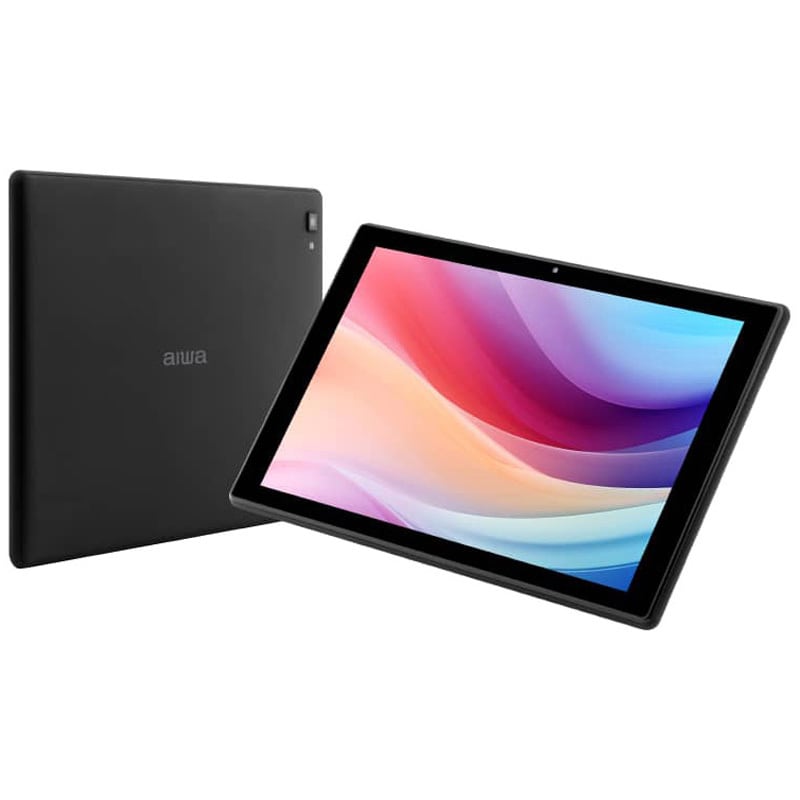 JA4-TBA1008 aiwa tab 10-X Android14搭載10.1インチタブレット