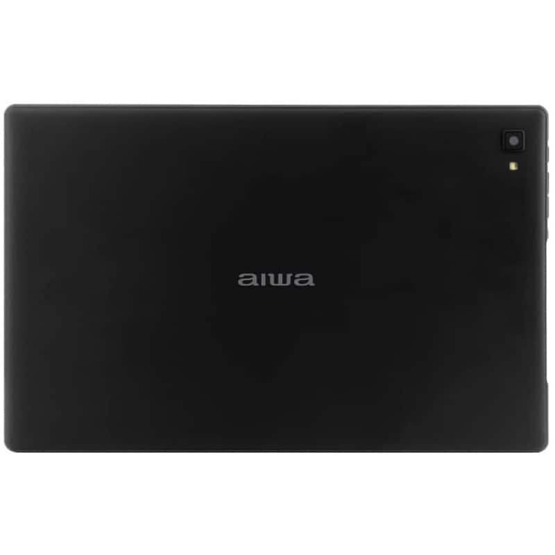 JA4-TBA1008 aiwa tab 10-X Android14搭載10.1インチタブレット JA4-TBA1008 aiwa tab 10-X Android14搭載10.1インチタブレット