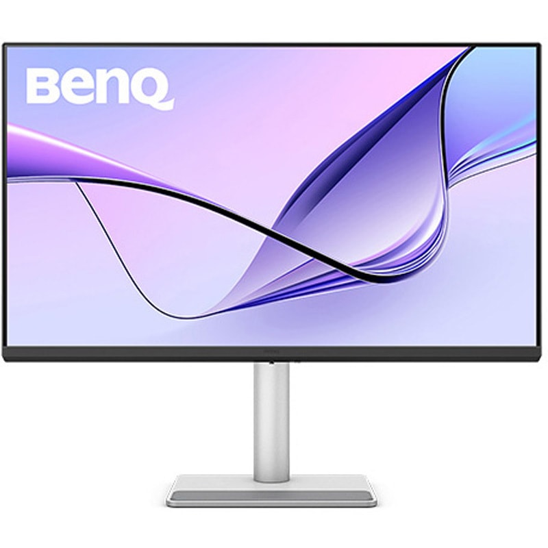 MA320U Mac向け 液晶ディスプレイ 31.5型 BenQ(ベンキュー) パネル駆動
