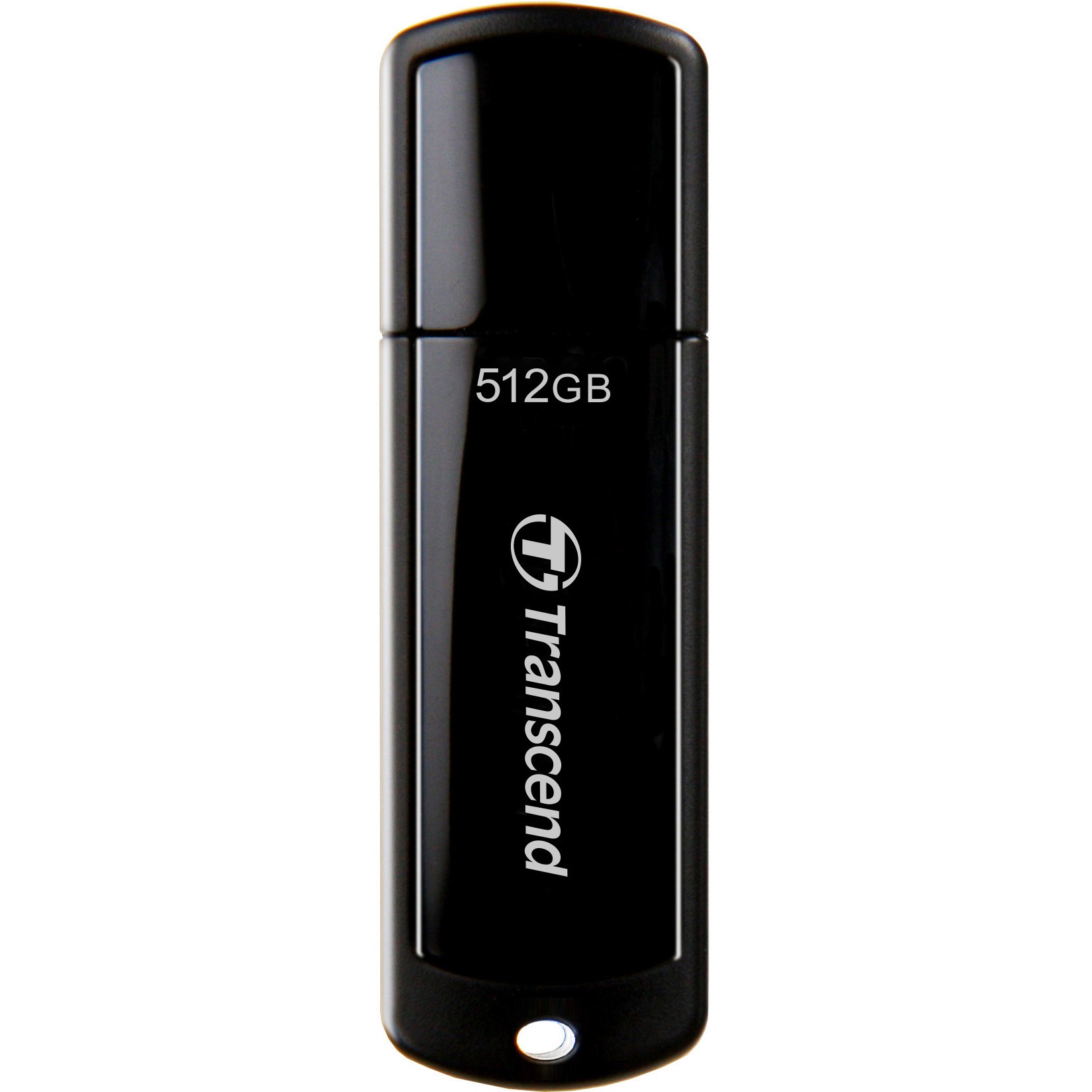 TS512GJF700 USBメモリ USB3.1 Gen1 キャップ式 JetFlash700/730