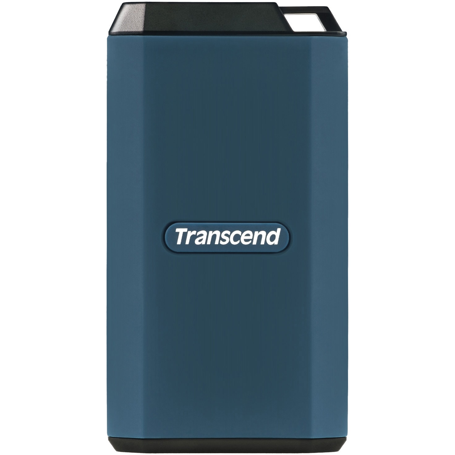 TS2TESD410C ポータブルSSD TypeA&C接続 耐衝撃 高速モデル