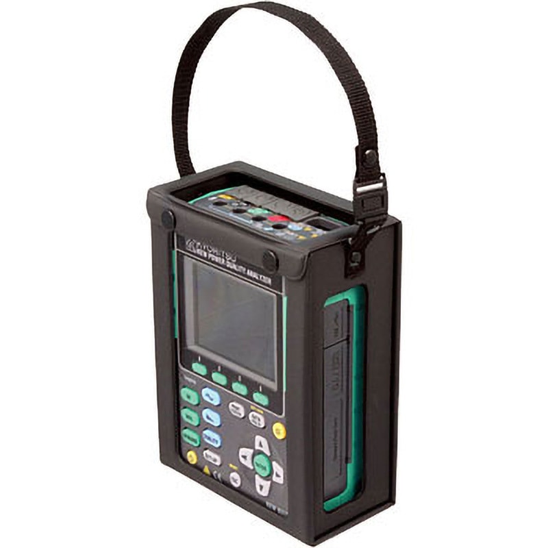 MODEL9132 マグネット付携帯ケース 1台 共立電気計器 【通販モノタロウ】