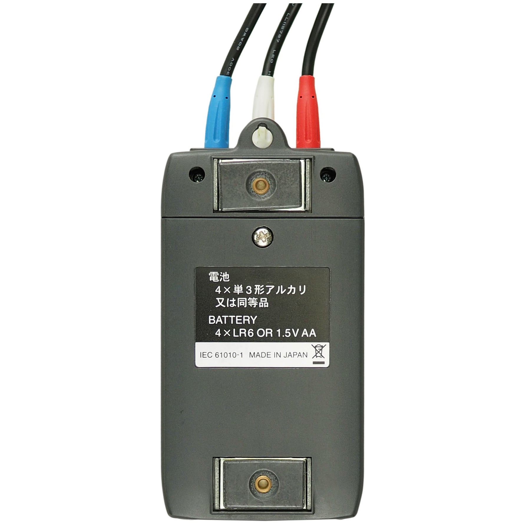 新作揃え 共立電気計器 KEW 8035 非接触検相器 計測器 電気 電流 電圧 テスター