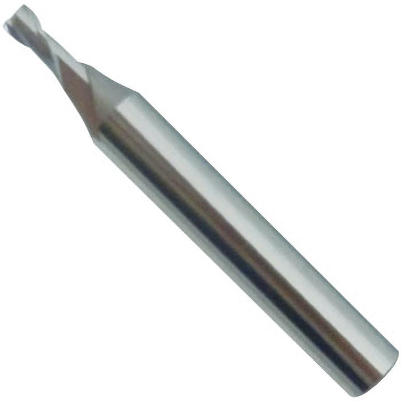 OSG EDN ф2,5 (2枚刃) 8本