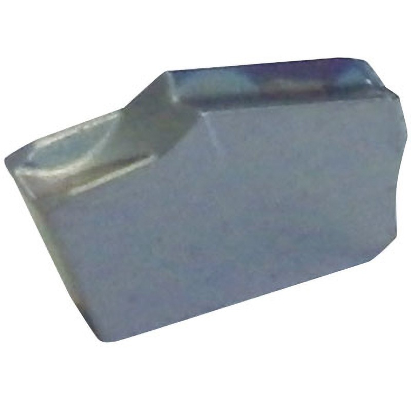 GTN2 IC328 突切加工用チップ GTN イスカル コーナー半径0.16mm