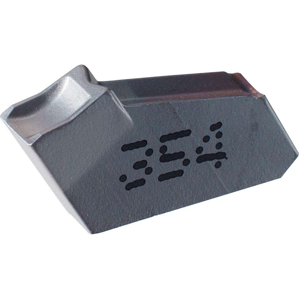 イスカル セルフグリップ チップ GFN IC308 10個 GFN 3B:IC308 イスカル GFN 3B(IC308) セルフグリップ チップ GFN IC308