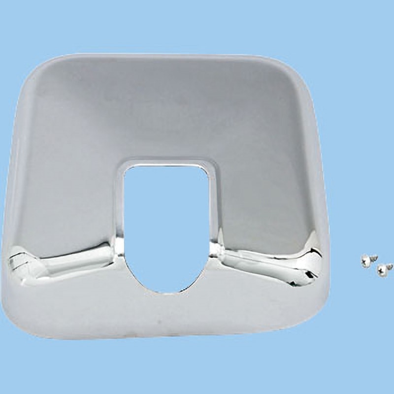 570912 ミラーカバー単品 JET INOUE(ジェットイノウエ) サイドアンダー