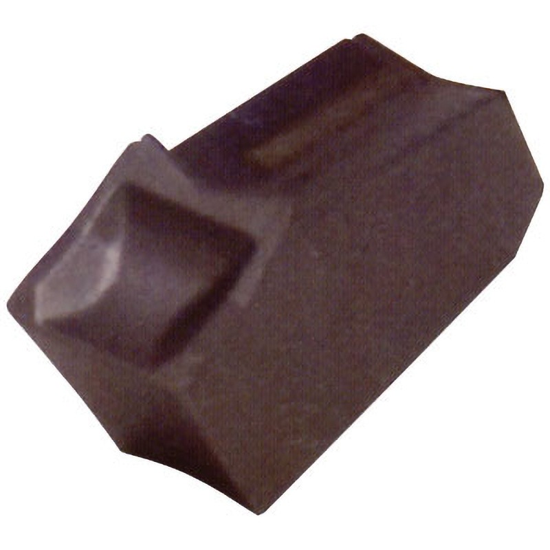 GFN2 IC20 突切加工用チップ GFN イスカル コーナー半径0.16mm 1箱(10個) GFN2 IC20