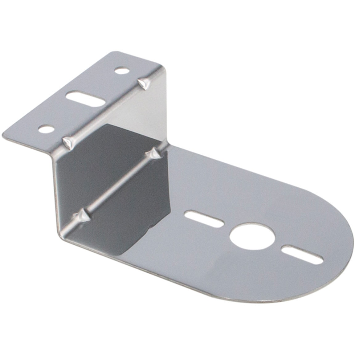 502868 バスマーカーランプ取付ステー Z型 1個 JET INOUE(ジェット