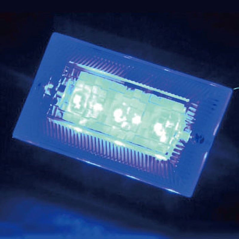 534501 LED3 フラットマーカーNEO 12/24V共用 1個 JET INOUE 534501 LED3 フラットマーカーNEO 12/24V共用 1個 JET INOUE