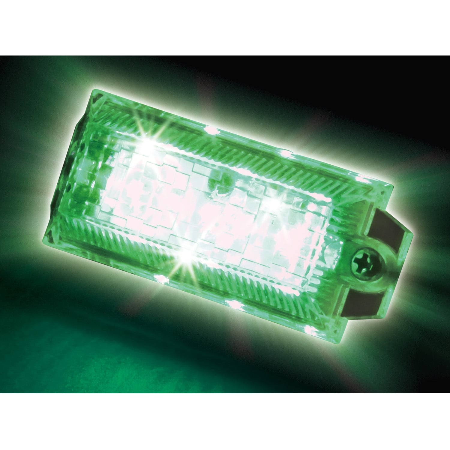 534543 LED3 ミニフラットマーカーNEO 12/24V共用 1個 JET INOUE 534543 LED3 ミニフラットマーカーNEO 12/24V共用 1個 JET INOUE