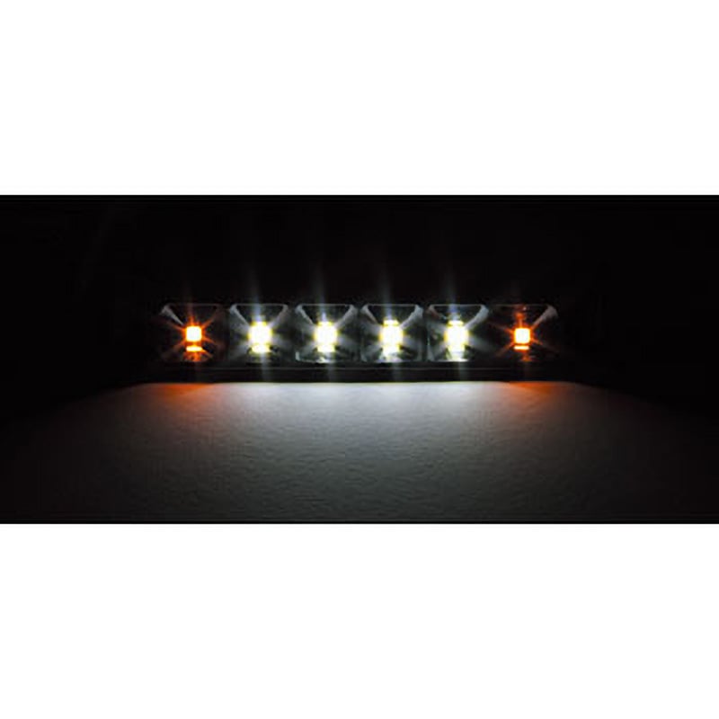 527892 LED6 路肩灯ユニット 12/24共用 JET INOUE(ジェットイノウエ