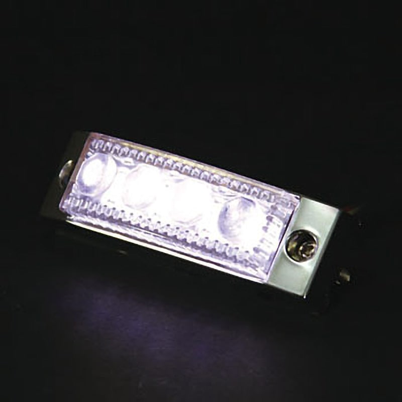 531404 LED4 超ミニフラットマーカー 12V SMDタイプ JET INOUE
