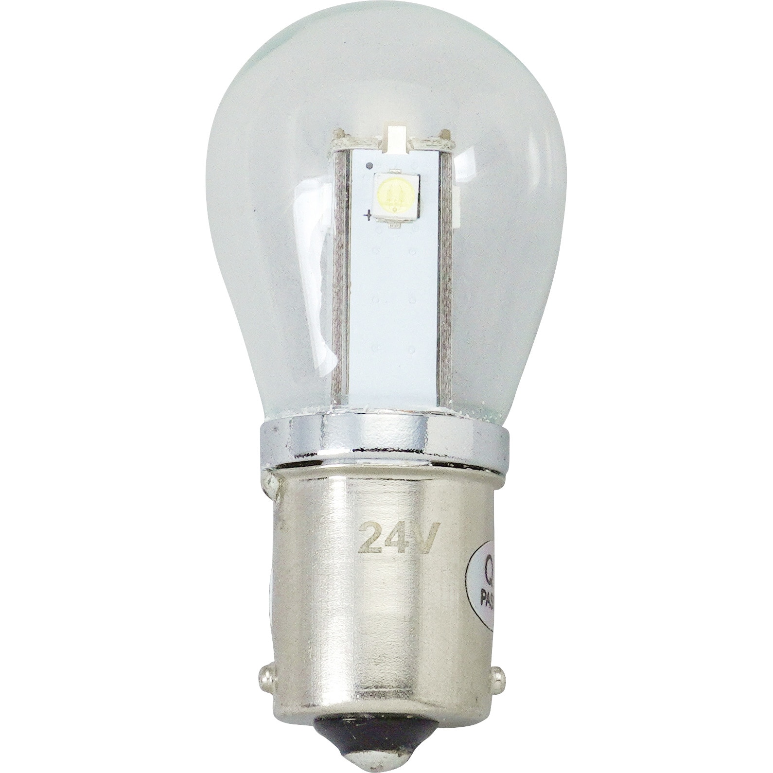 528754 LED5 S-25電球タイプソケット式バルブ JET INOUE(ジェット