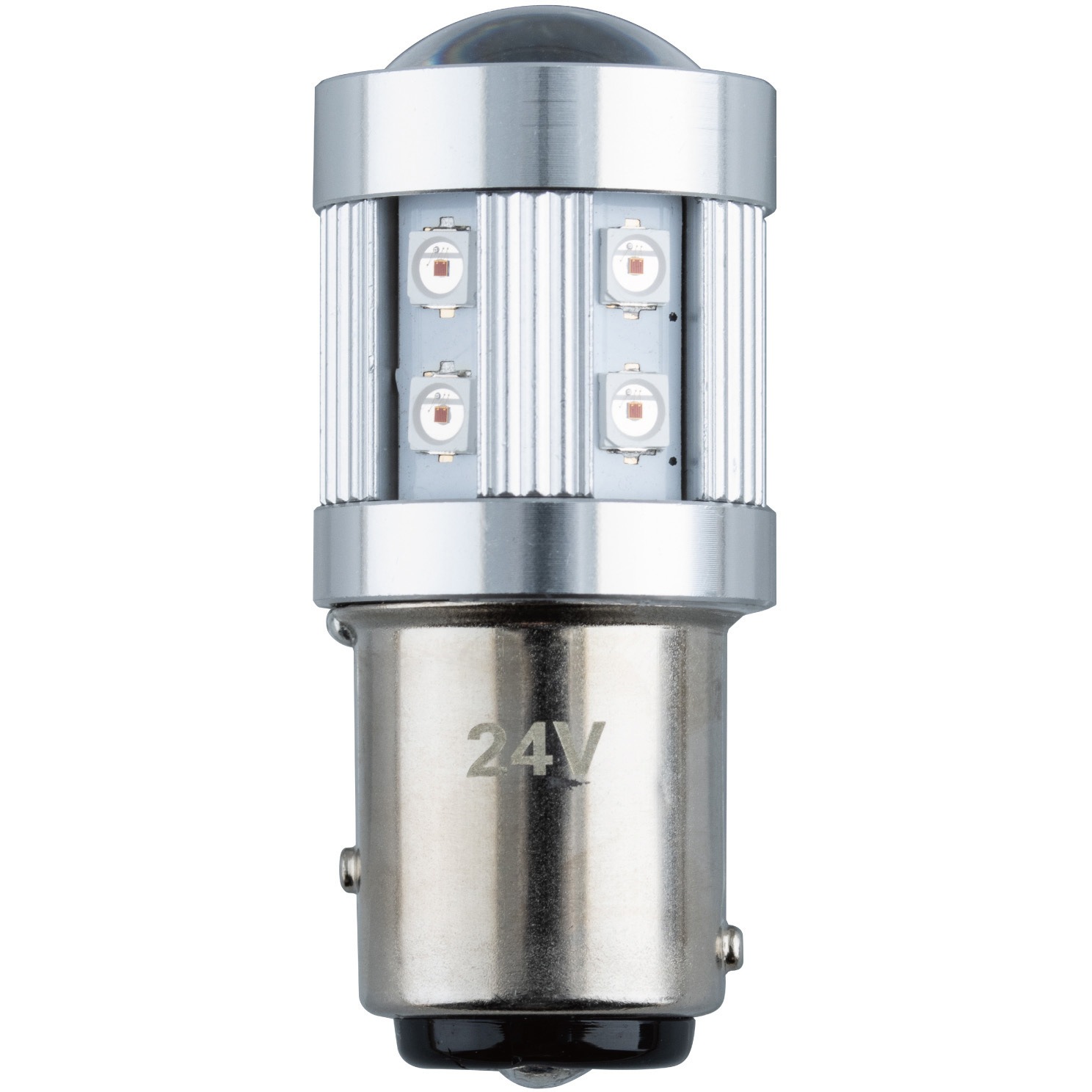 529699 LED14 ハイパワーソケット式バルブ NEO BAY15D 24V専用 JET