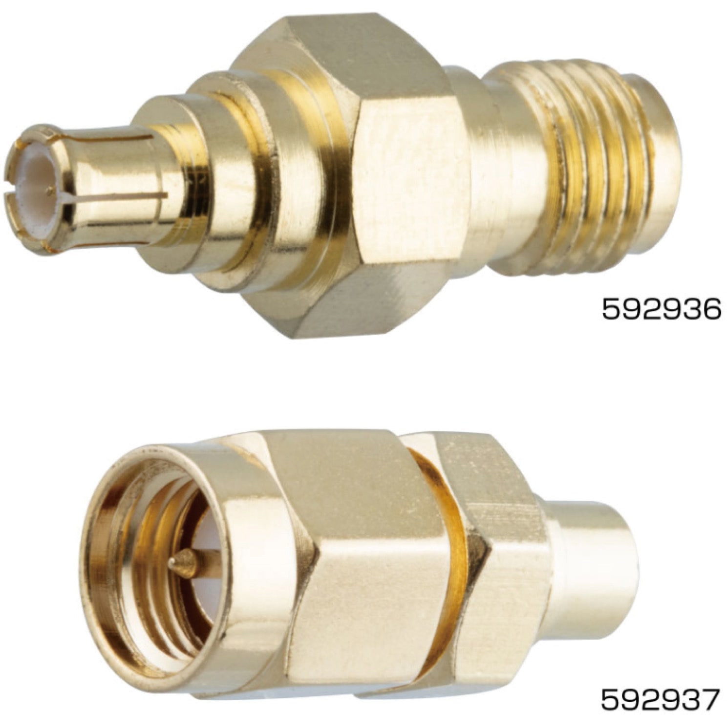 592936 変換コネクター 1個 JET INOUE(ジェットイノウエ) 【通販