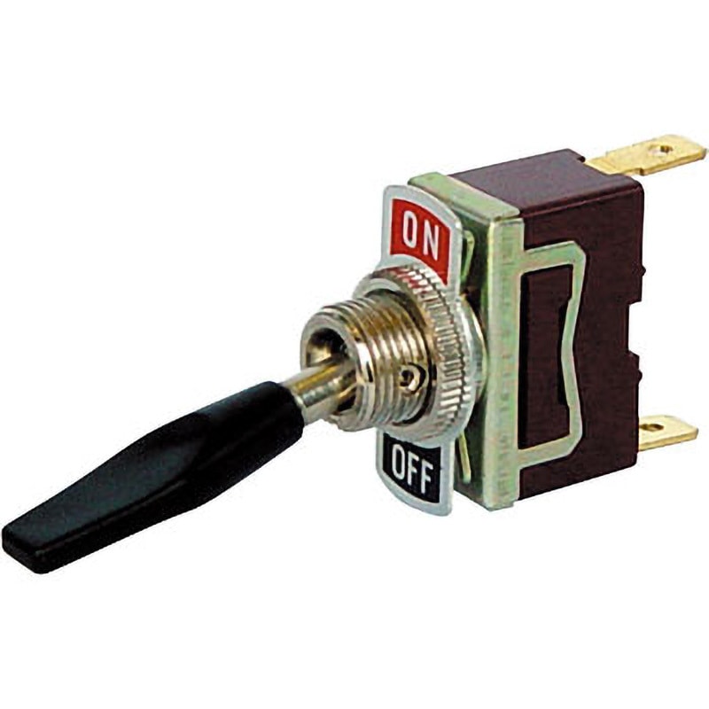 591223 ホーンスイッチ(自動戻り式) 1個 JET INOUE(ジェットイノウエ