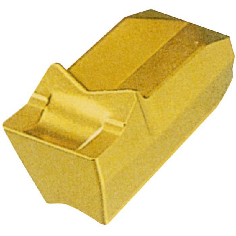 GFF2N IC20 チップ GFF イスカル コーナー半径0.2mm 1箱(10個) GFF2N IC20