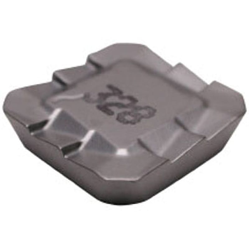 SCMT120408-19 IC20 チップ SCMT-19 イスカル コーナー半径0.8mm 1箱(10個) SCMT120408-19 IC20