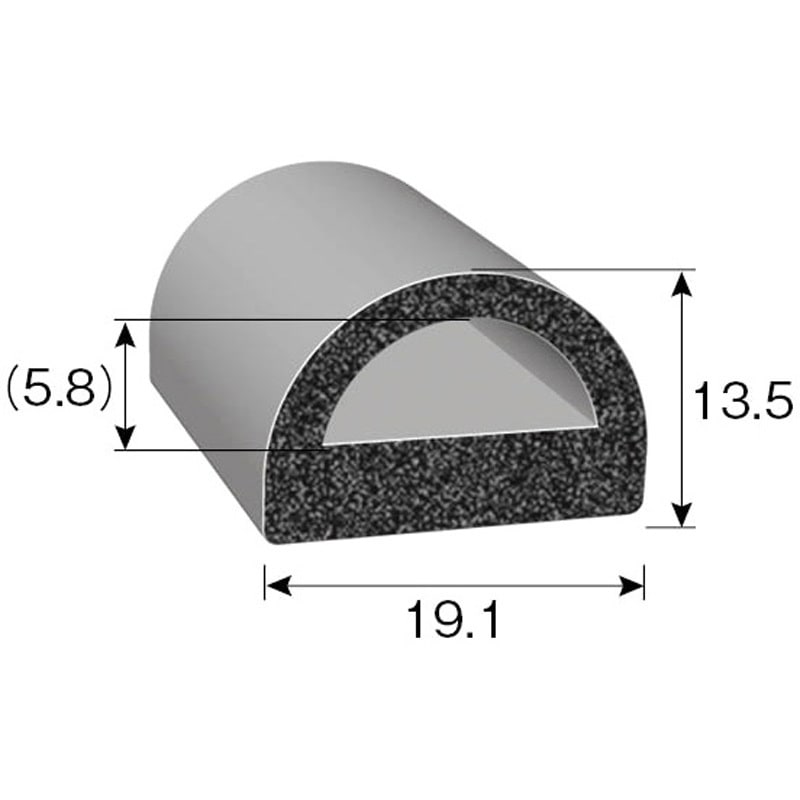 IWATA ラバーシール 215M ( TRS3H-L215 ) IWATA ラバーシール 215M ( TRS3H-L215 )