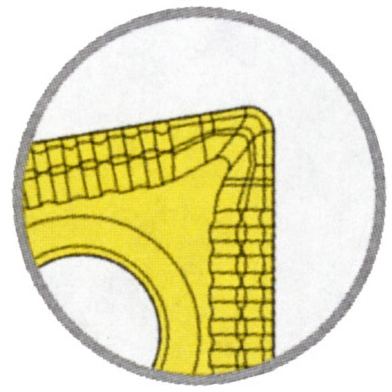 CNMG120408-WG IC520N チップ CNMG-WG イスカル 形状ひし形80° 逃げ角0度 IC520N製 コーナー半径0.8mm 1箱(10個) 6,476円