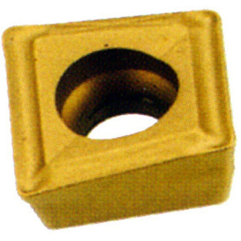 XOMT060204-GF IC908 チップ XOMT-GF イスカル コーナー半径0.4mm 1箱(10個) XOMT060204-GF IC908