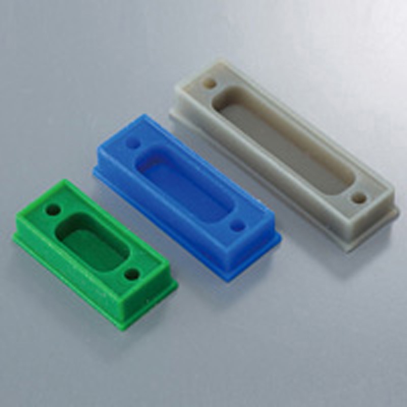 HLKS25-B キャップK コネクター用 岩田製作所 グレー色  1パック(200個) HLKS25-B