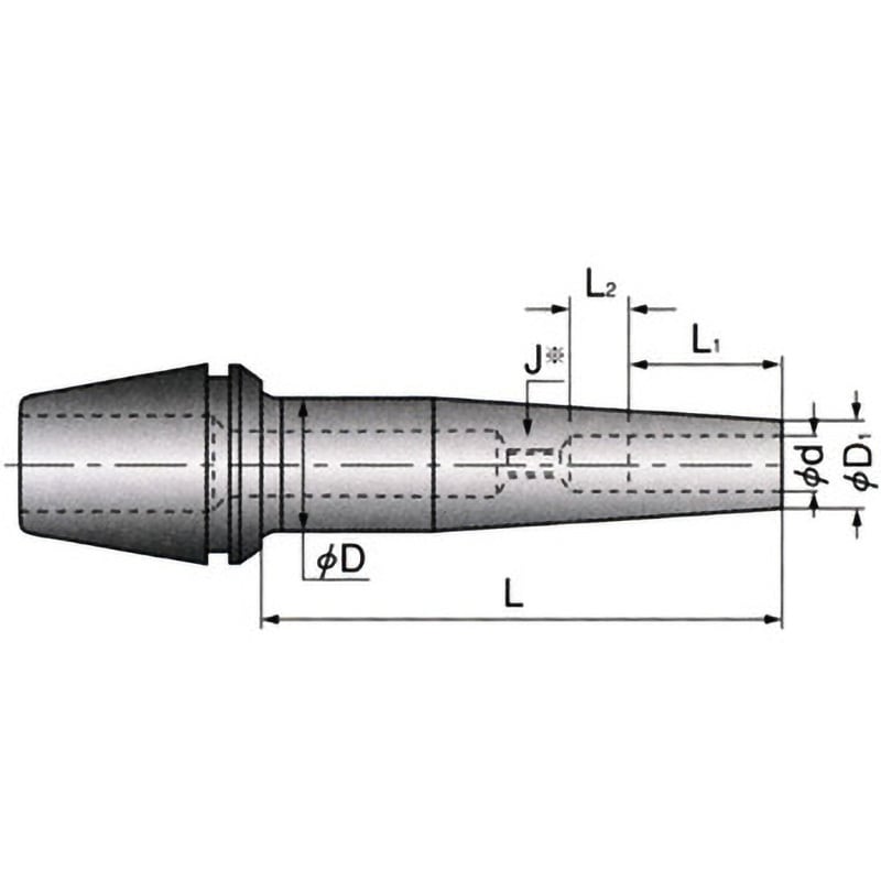 イスカル ERスプリングコレット ER32_SPR_2-3_AA 期間限定 ポイント10倍 イスカル ERスプリングコレット ER32_SPR_2-3_AA 期間限定 ポイント10倍