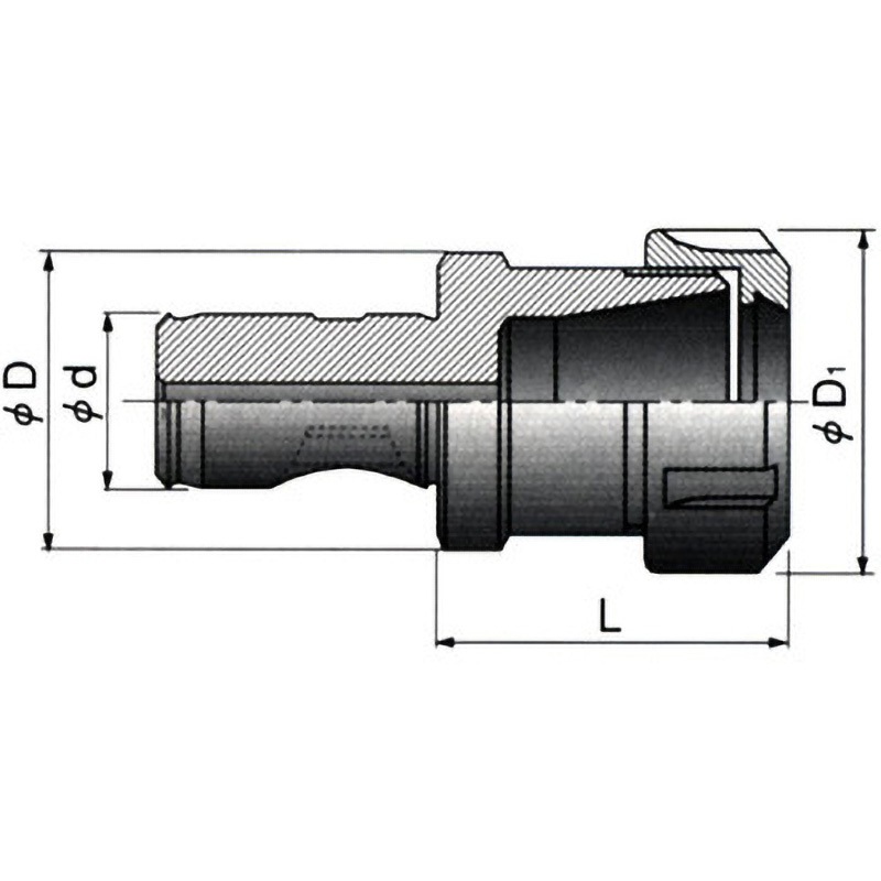 ER20 CF4-S カッタ ERシリーズ 1個 イスカル 【通販モノタロウ】