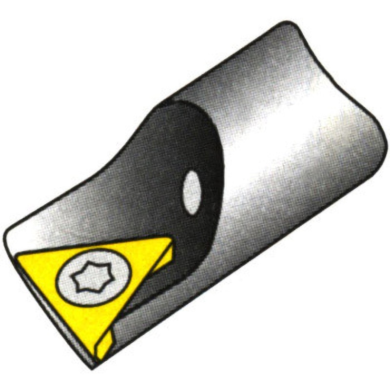 E12 STFPR-11 HEAD ホルダ イスカル 91° スクリュークランプ   E12 STFPR-11 HEAD 12,226円