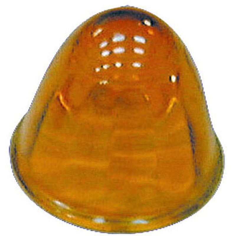 DS-1775 マーカーレンズ 1個 ドーワ 【通販モノタロウ】