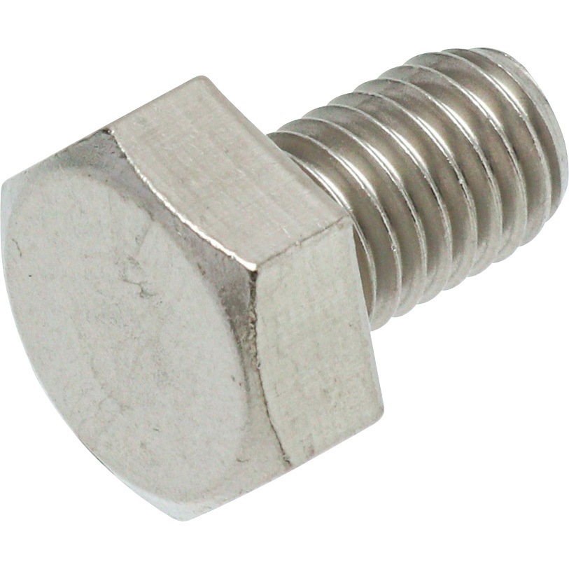 ◇専用◇ 8点おまとめ商品 M10×16 六角ボルト 全ねじ(ステンレス) 1パック(8個) 大阪魂