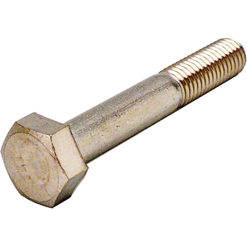 ＢＵＭＡＸ８．８六角ボルト（半SUS-8.8 6カクBT 24X110(ハン ＳＵＳ３１６Ｌ/生地(または標準) ＢＵＭＡＸ８．８六角ボルト（半1個SUS-8.8 6ｶｸBT 6X50