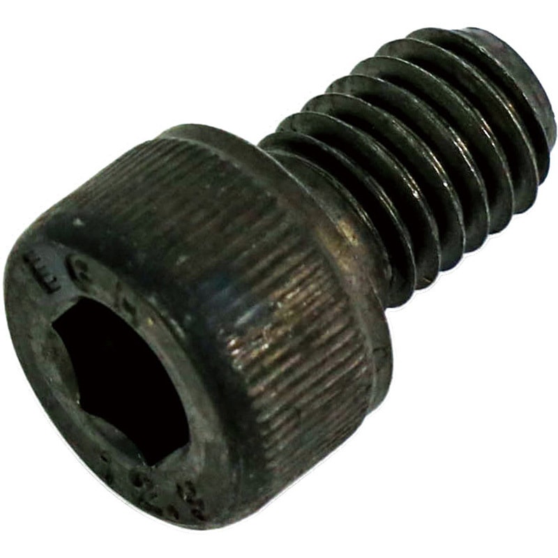 期間限定値下げ！ガジャルド　黒　36新品 23.5センチ M12×45 六角穴付ボルト(SCM435/黒色酸化皮膜) 全ねじ 大阪魂