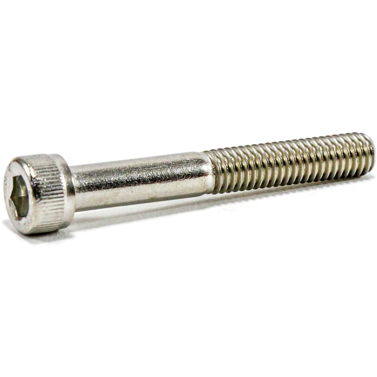 M6×45 六角穴付ボルト(ステンレス) 半ねじ 大阪魂 六角穴付き 材質