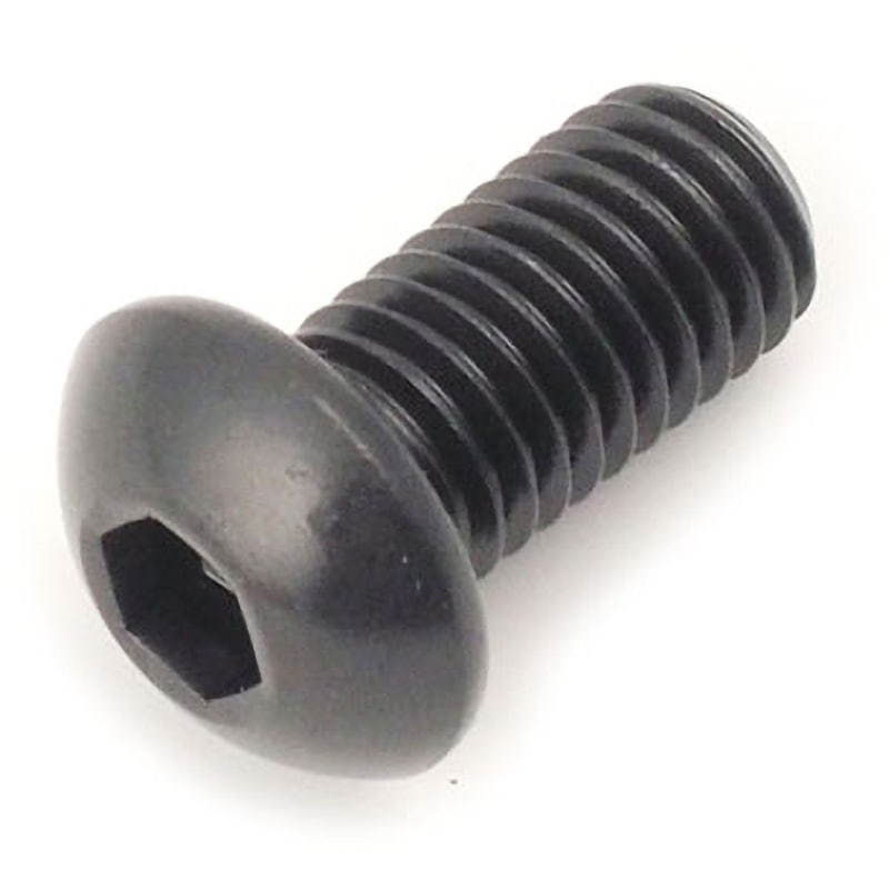 超特大ピアタン Amazon | 20個入 M5 x 8 mm (0.8mm ピッチ) 六角穴付きボタン