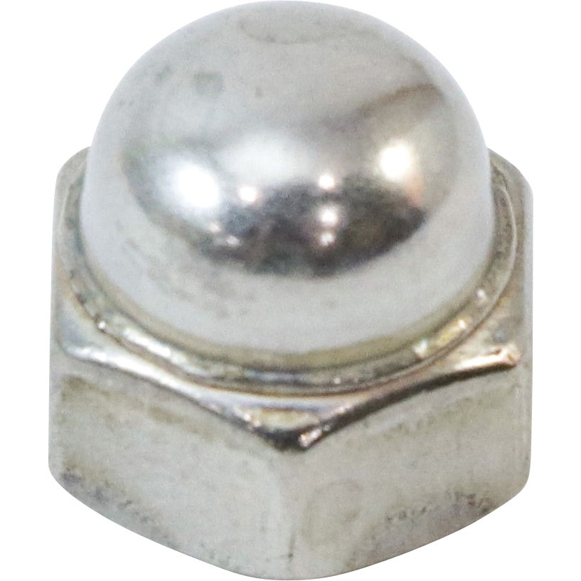 M6 袋ナット(ステンレス) 大阪魂 メートル並目 ねじの呼び寸法M6