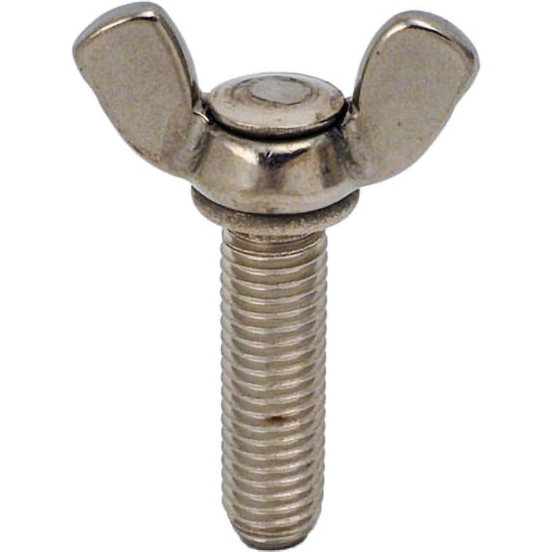 蝶ボルト2種(ステンレス) 大阪魂 【通販モノタロウ】