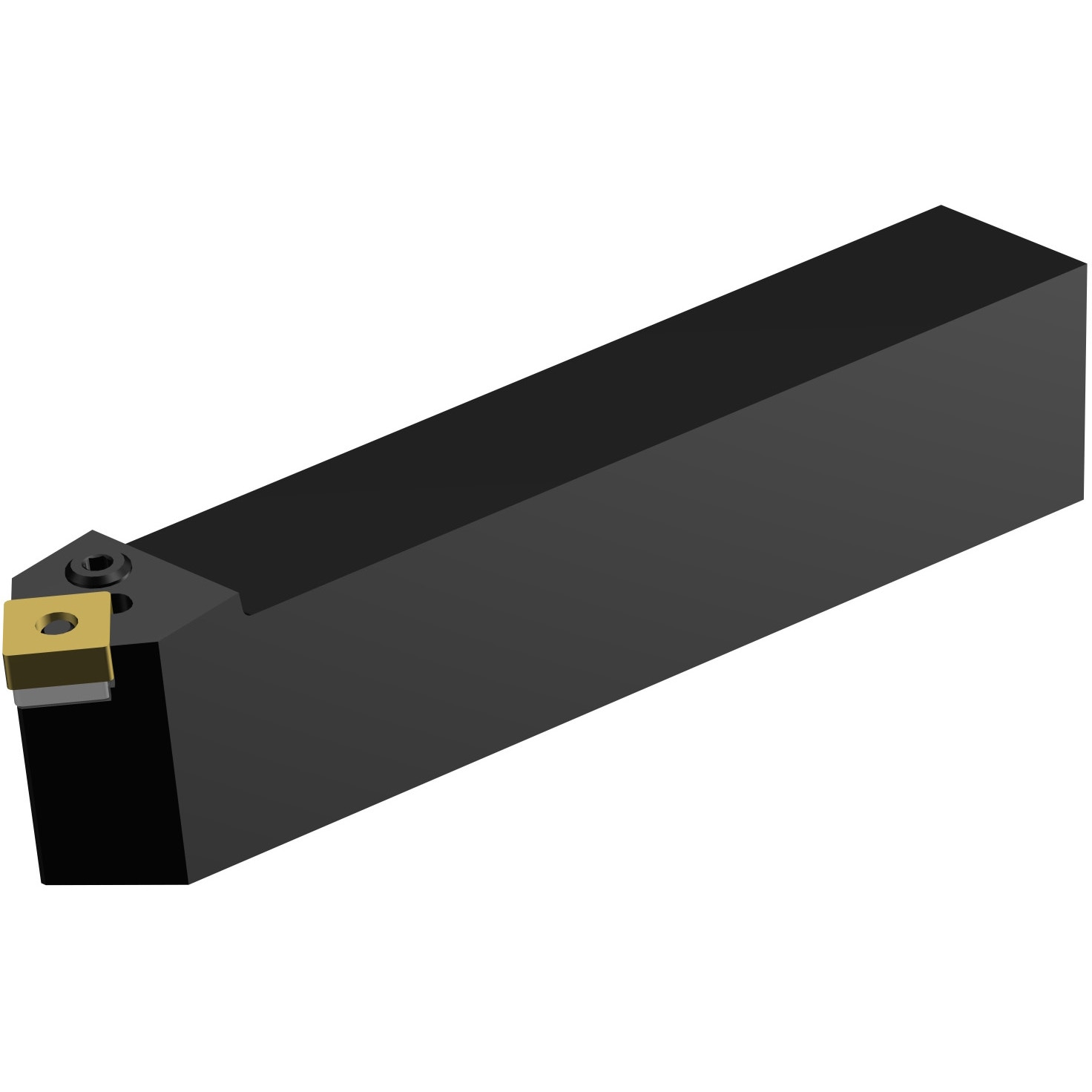 PSDNN 3225P 12 T-Max(R) P旋削加工用シャンクバイト 正方形90°チップ対応 サンドビック 45° 勝手なし レバークランプ   PSDNN 3225P 12