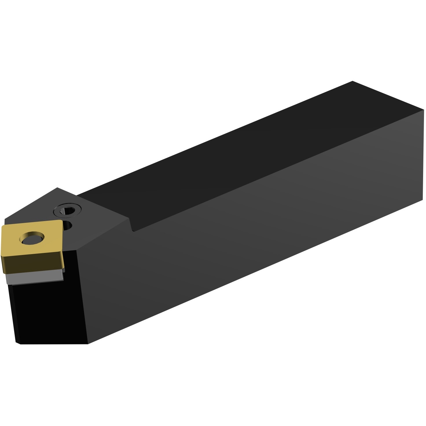 PSDNN 3232P 19 T-Max(R) P旋削加工用シャンクバイト 正方形90°チップ