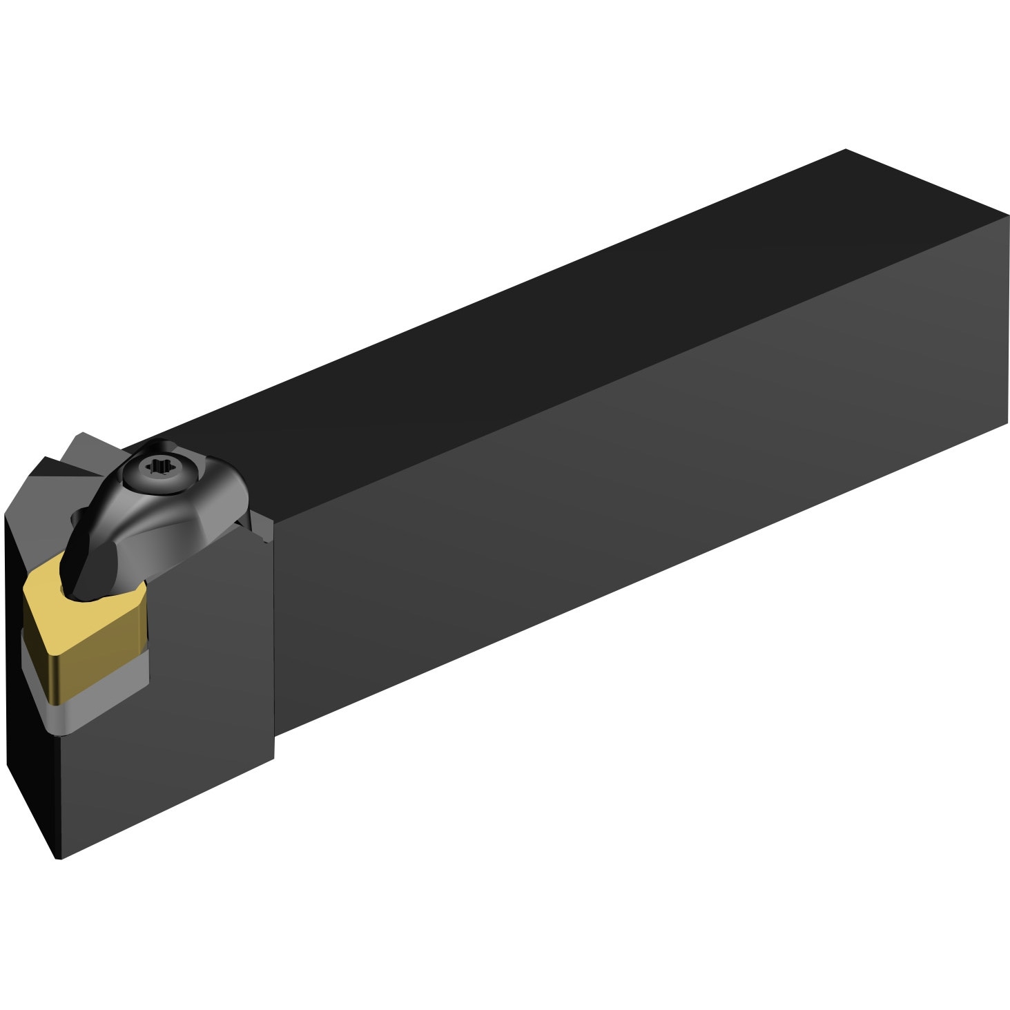 DDJNR 2525M 15 T-Max(R) P旋削加工用シャンクバイト ひし形55°チップ対応 サンドビック 93° 右勝手 ダブルクランプ   DDJNR 2525M 15