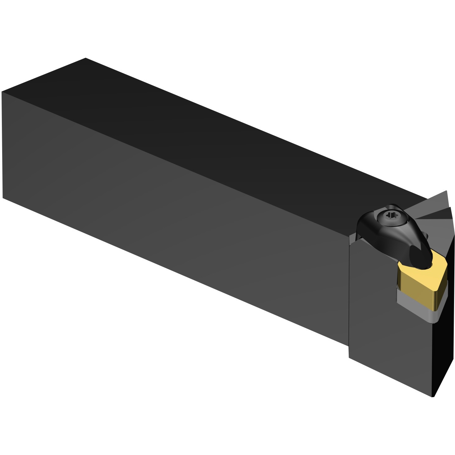 DDJNL 3232P 15 T-Max(R) P旋削加工用シャンクバイト ひし形55°チップ対応 サンドビック 93° 左勝手 ダブルクランプ   DDJNL 3232P 15